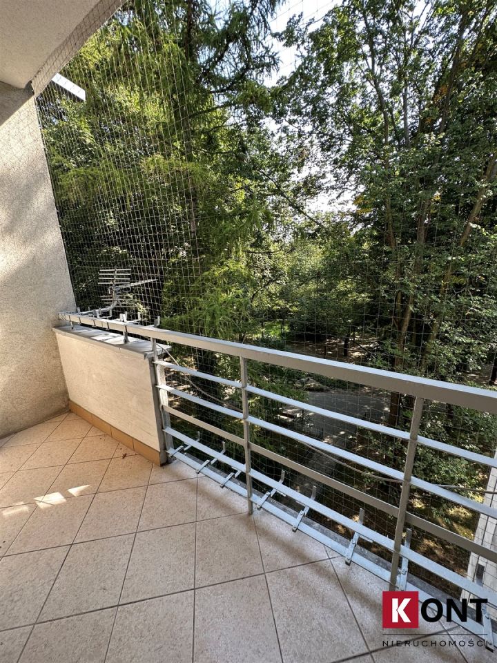 Mieszkanie 2-pokojowe Kraków Krowodrza, ul. Kaspra Żelechowskiego. Zdjęcie 8