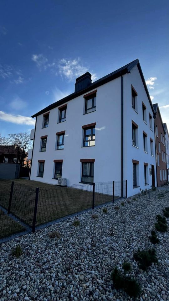 Mieszkanie 2-pokojowe Toruń Stawki, ul. Okólna. Zdjęcie 2