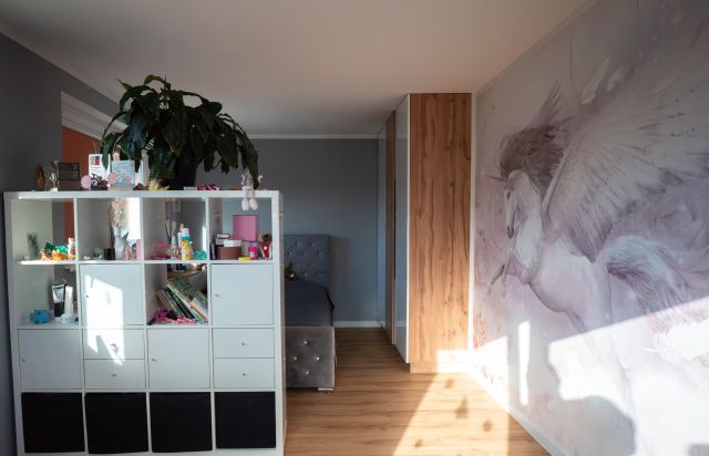 bliźniak, 6 pokoi Kołobrzeg Centrum. Zdjęcie 15