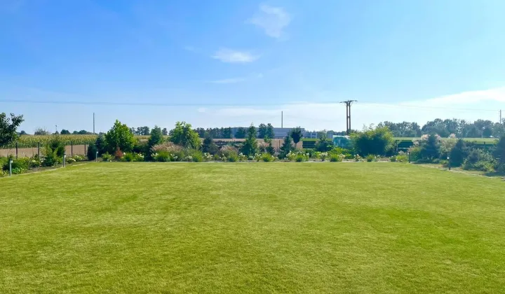 Działka budowlana Tyniec Mały, ul. Ładna