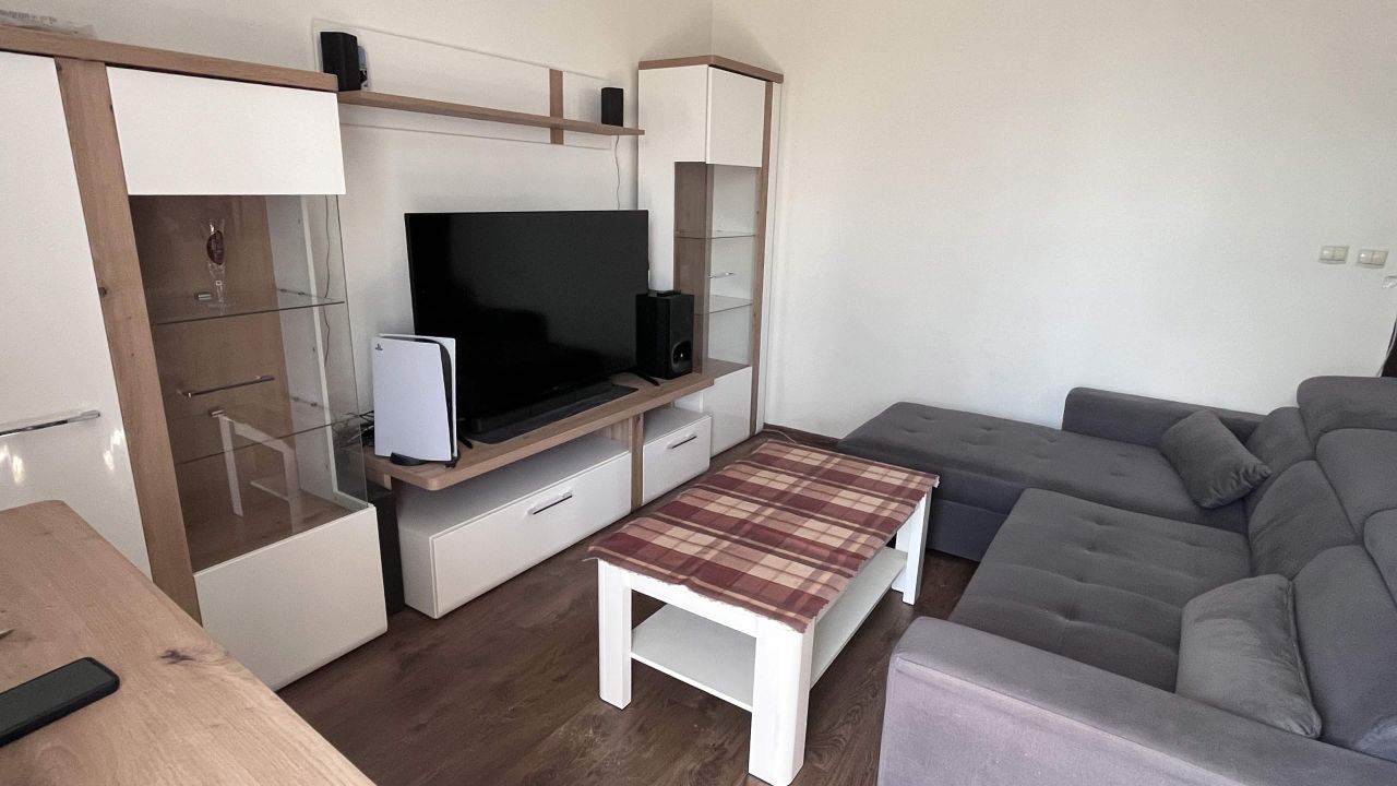 Mieszkanie 2-pokojowe Bydgoszcz Fordon, ul. Fordońska. Zdjęcie 2