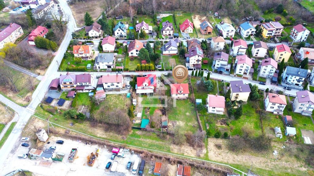 Działka budowlana Brzesko, ul. Piastowska. Zdjęcie 3