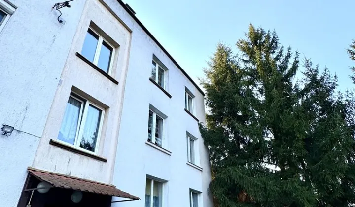 Mieszkanie 2-pokojowe Nowa Sól, ul. Wrocławska