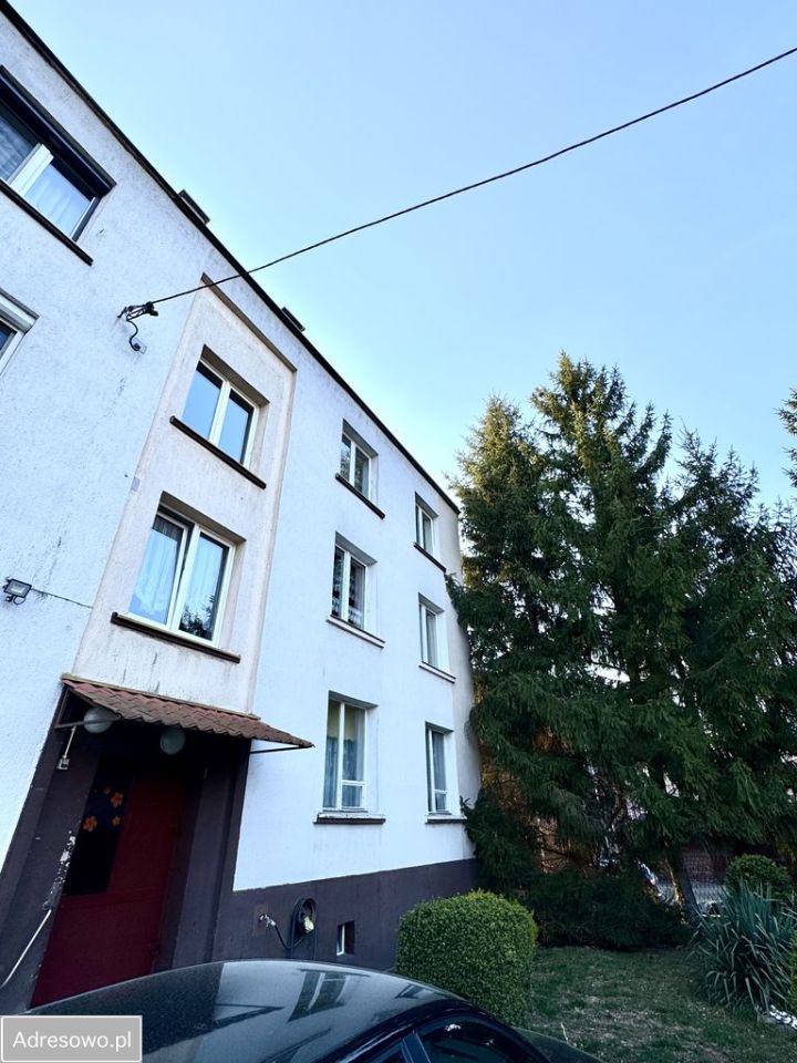 Mieszkanie 2-pokojowe Nowa Sól, ul. Wrocławska. Zdjęcie 1