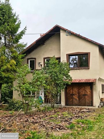 dom wolnostojący, 4 pokoje Jaworzno Ciężkowice, ul. ks. Andrzeja Mroczka. Zdjęcie 1