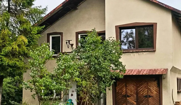 dom wolnostojący, 4 pokoje Jaworzno Ciężkowice, ul. ks. Andrzeja Mroczka