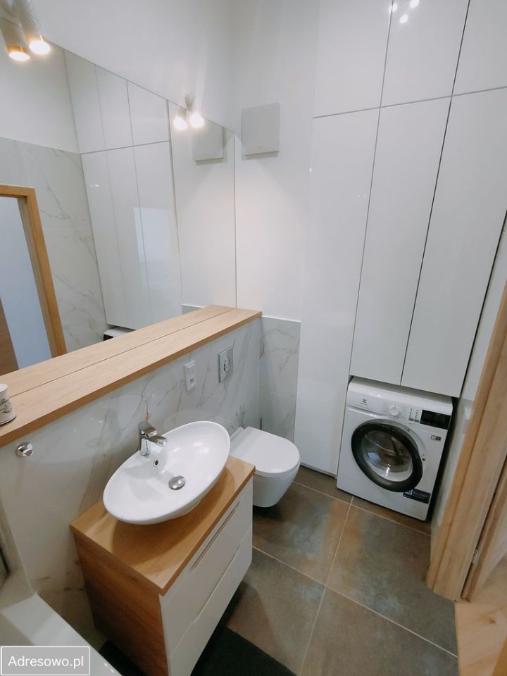 Mieszkanie 2-pokojowe Gdańsk Łostowice, ul. Ofiar Grudnia 70. Zdjęcie 7