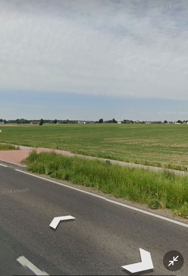 Działka budowlana Świdry. Zdjęcie 7