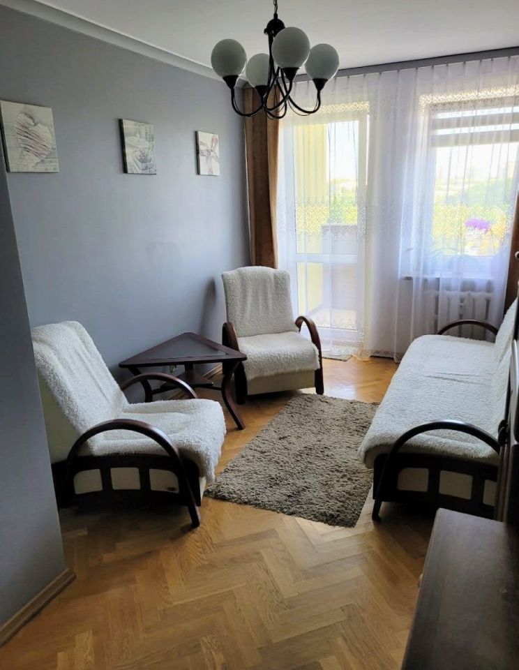 Mieszkanie 2-pokojowe Lublin Czuby, ul. Bursztynowa. Zdjęcie 1