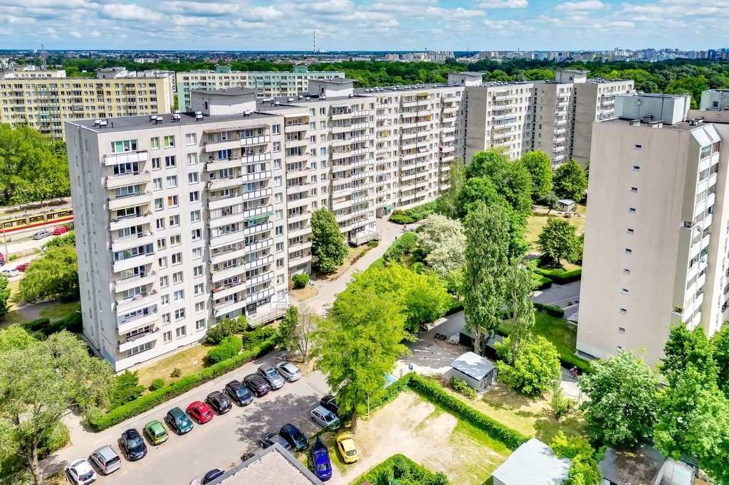 Mieszkanie 3-pokojowe Warszawa Targówek, ul. Rembielińska. Zdjęcie 14