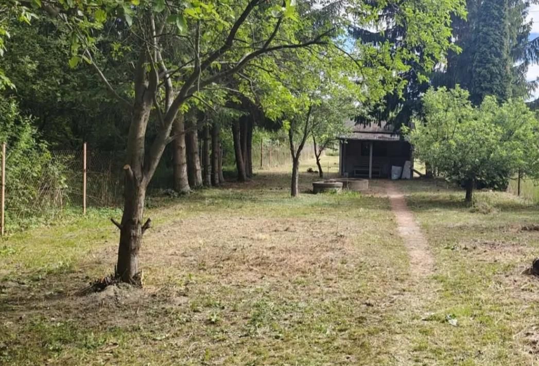 Działka budowlana Macierzysz Stara Wieś, ul. Mazowiecka. Zdjęcie 8