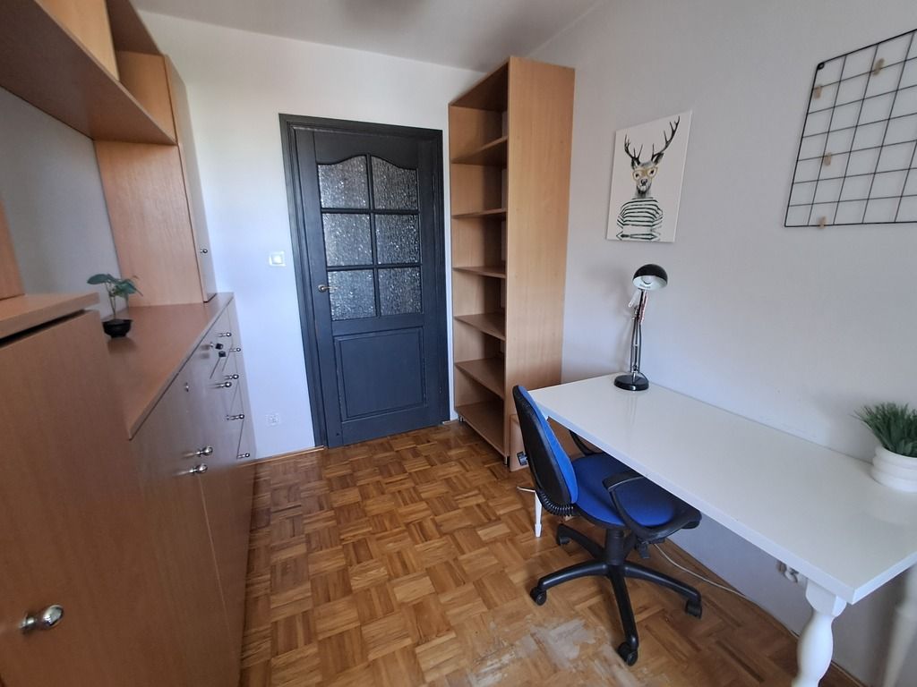 Mieszkanie 3-pokojowe Wrocław Krzyki, ul. Ślężna. Zdjęcie 8