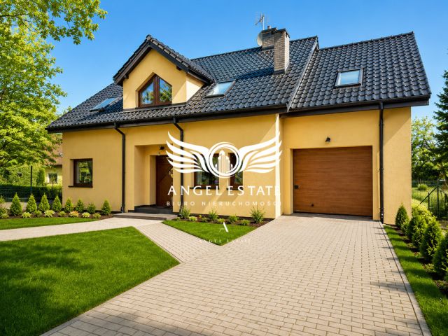 dom wolnostojący, 5 pokoi Dobra. Zdjęcie 18