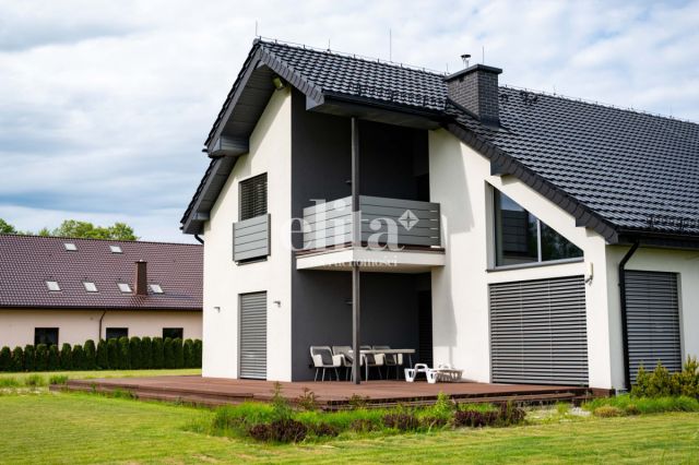 dom wolnostojący, 6 pokoi Kazimierz, ul. Styczniowa. Zdjęcie 21