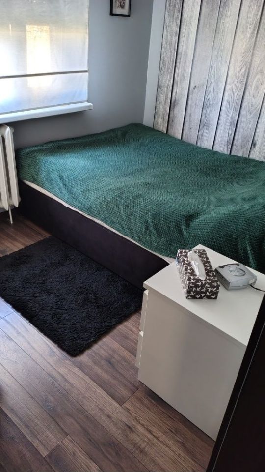 Mieszkanie 4-pokojowe Grudziądz Lotnisko, ul. Centrum Wyszkolenia Kawalerii. Zdjęcie 7