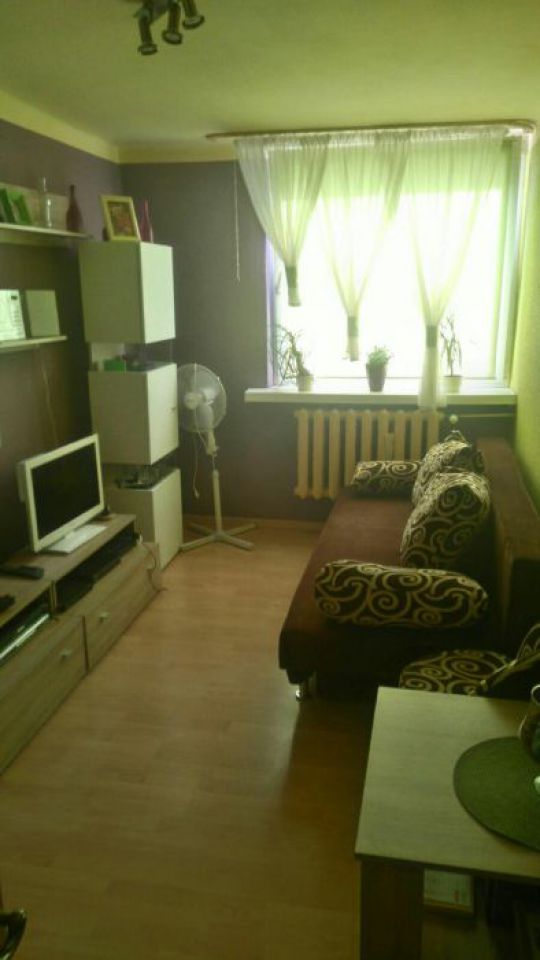 Mieszkanie 3-pokojowe Czerwieńsk