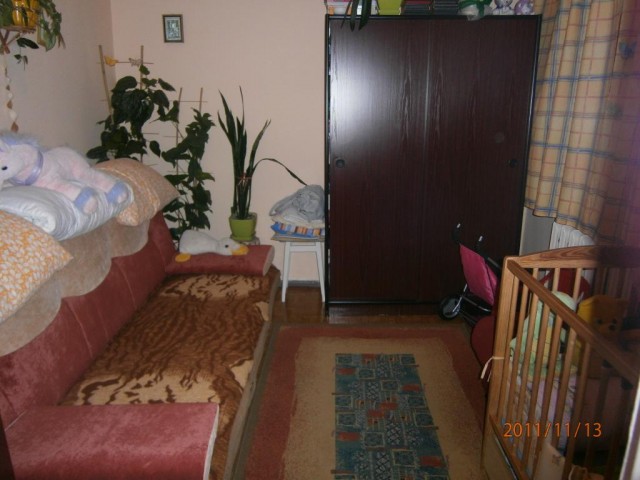 Mieszkanie 2-pokojowe Cedry Małe, ul. Wiślana. Zdjęcie 1