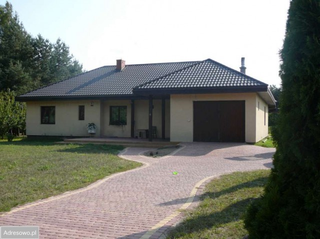 dom wolnostojący, 5 pokoi Michrówek. Zdjęcie 1