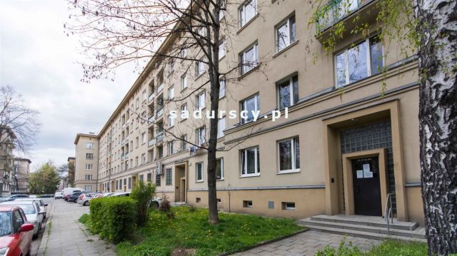 Mieszkanie 2-pokojowe Kraków Nowa Huta, os. Słoneczne. Zdjęcie 1