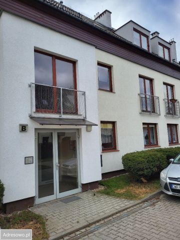 Mieszkanie 2-pokojowe Smolec, ul. Wrzosowa. Zdjęcie 1