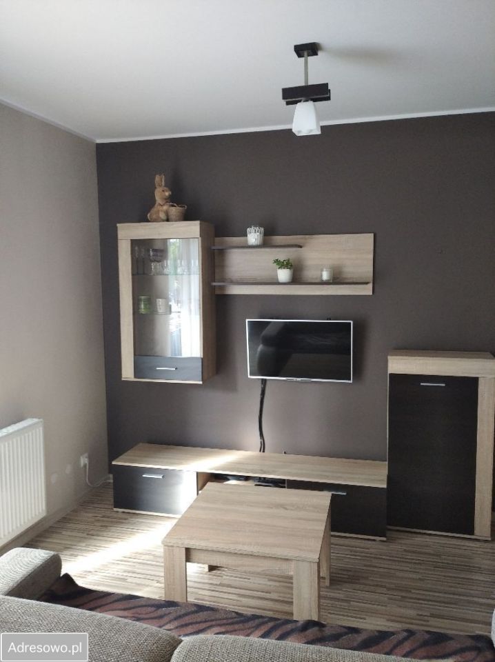 Mieszkanie 2-pokojowe Nekla, ul. Ogrodowa