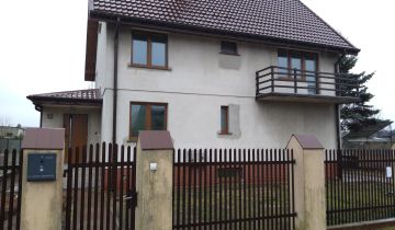 dom wolnostojący, 10 pokoi Koło Płaszczyzna, ul. Gabrieli Zapolskiej