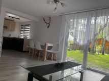 dom letniskowy Chojno-Młyn. Zdjęcie 3