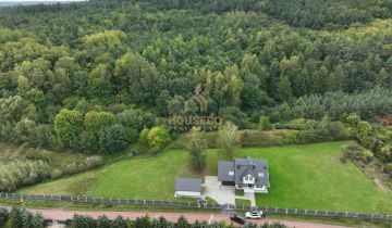 dom wolnostojący, 6 pokoi Gdańsk, ul. Sportowa