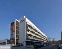 Garaż/miejsce parkingowe Wrocław Psie Pole, ul. Antoniego Słonimskiego. Zdjęcie 2