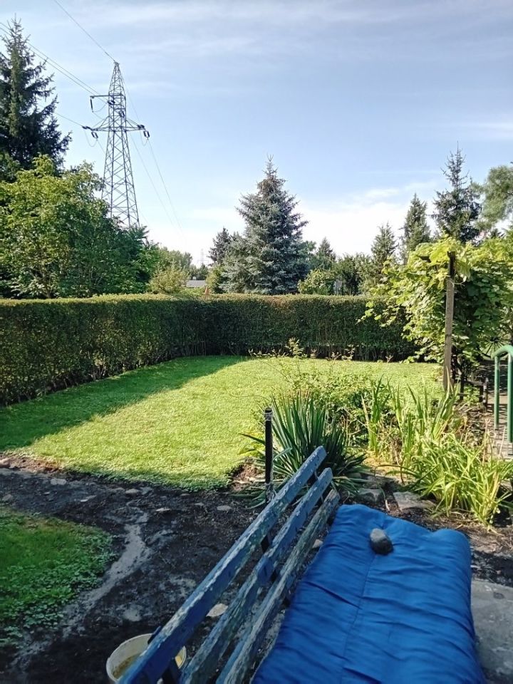 Działka rod Włocławek. Zdjęcie 5