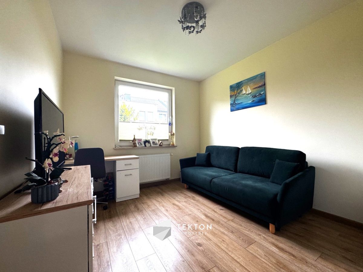 dom wolnostojący, 4 pokoje Pogórze, ul. Jana Zamoyskiego. Zdjęcie 13