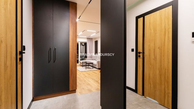 Mieszkanie 2-pokojowe Kraków Podgórze, ul. Pana Tadeusza. Zdjęcie 30