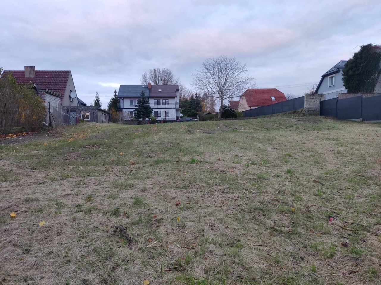 Działka budowlana Trzebiatów, ul. Szafirowa. Zdjęcie 4