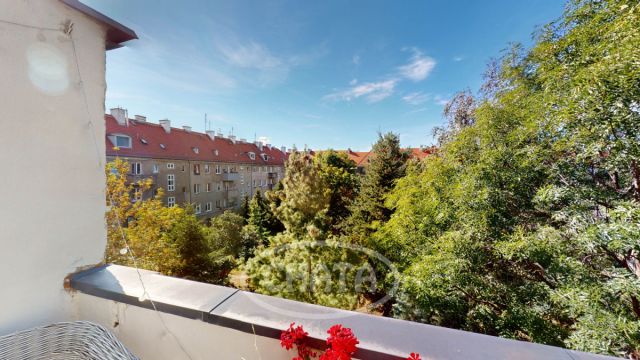 Mieszkanie 2-pokojowe Wrocław Śródmieście, ul. Ignacego Daszyńskiego. Zdjęcie 5