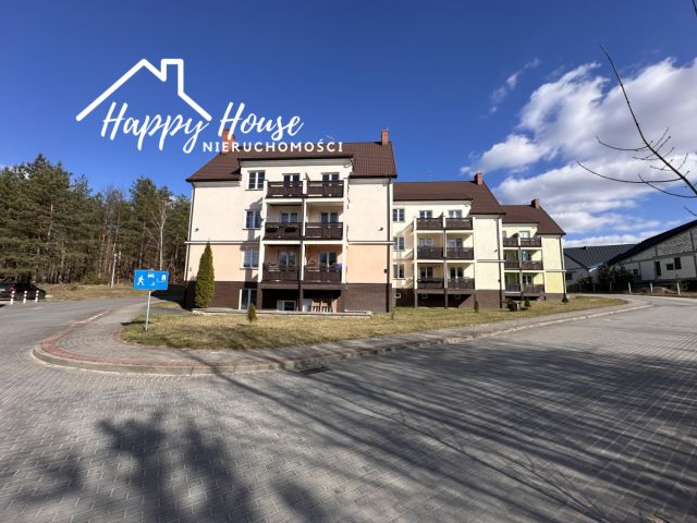 Mieszkanie 2-pokojowe Charzykowy. Zdjęcie 4