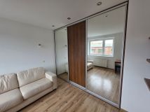 Mieszkanie 2-pokojowe Szczecin Pogodno. Zdjęcie 1