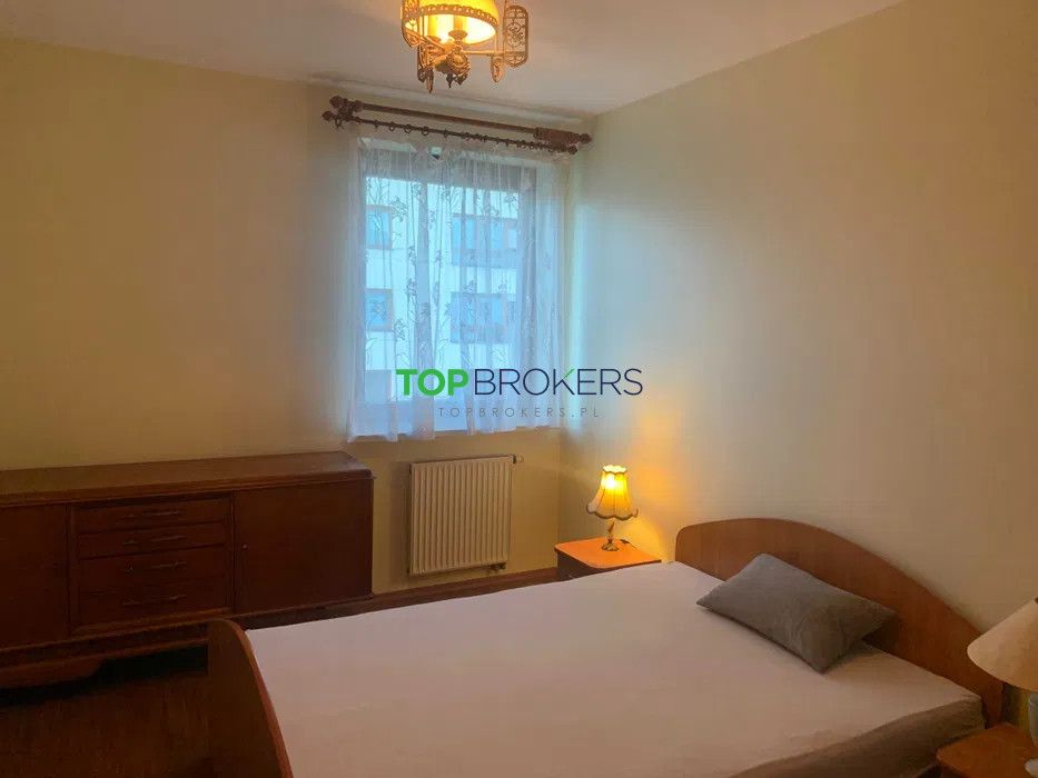 Mieszkanie 3-pokojowe Warszawa Ochota, ul. Pruszkowska. Zdjęcie 3