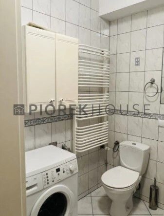 Mieszkanie 1-pokojowe Warszawa Ochota, ul. Wacława Sierpińskiego. Zdjęcie 9