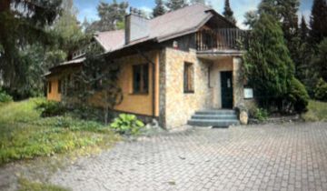 dom wolnostojący, 5 pokoi Owczarnia