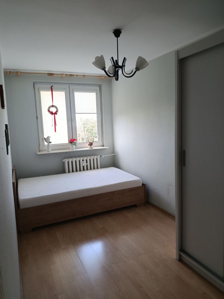 Mieszkanie 3-pokojowe Starogard Gdański, al. Jana Pawła II. Zdjęcie 3