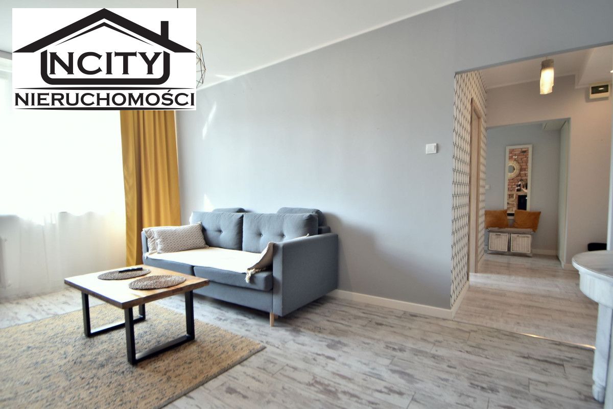 Mieszkanie 2-pokojowe Gdańsk Przymorze, ul. Lęborska. Zdjęcie 3