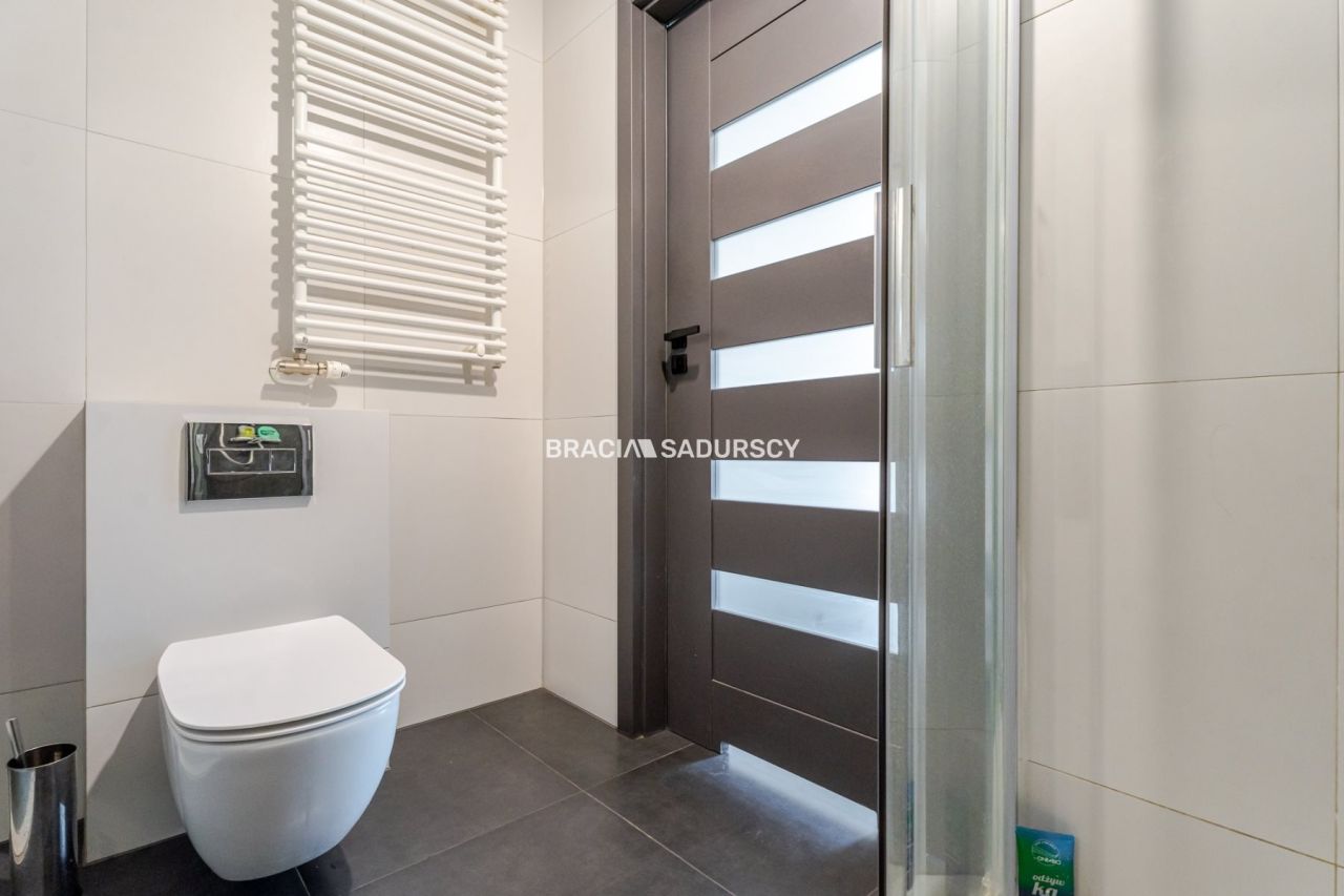 Mieszkanie 1-pokojowe Niepołomice, ul. Lawendowa. Zdjęcie 8