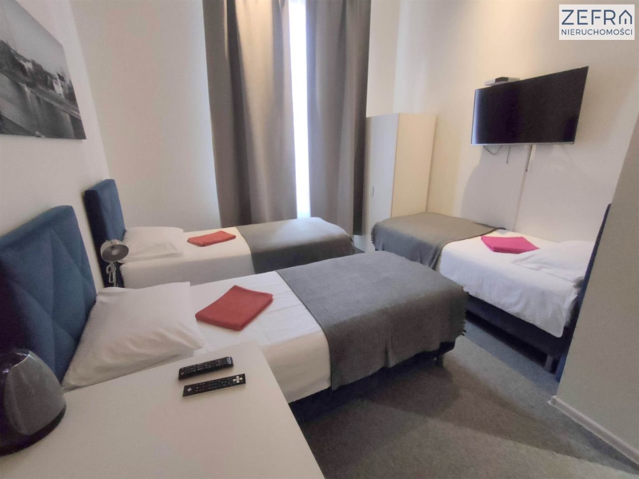 Hotel/pensjonat Kraków Stare Miasto, ul. Westerplatte. Zdjęcie 3