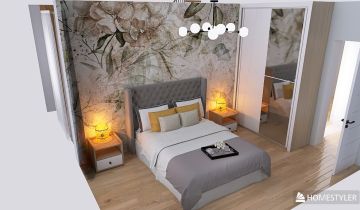 Mieszkanie 4-pokojowe Opole Śródmieście, ul. Kolejowa