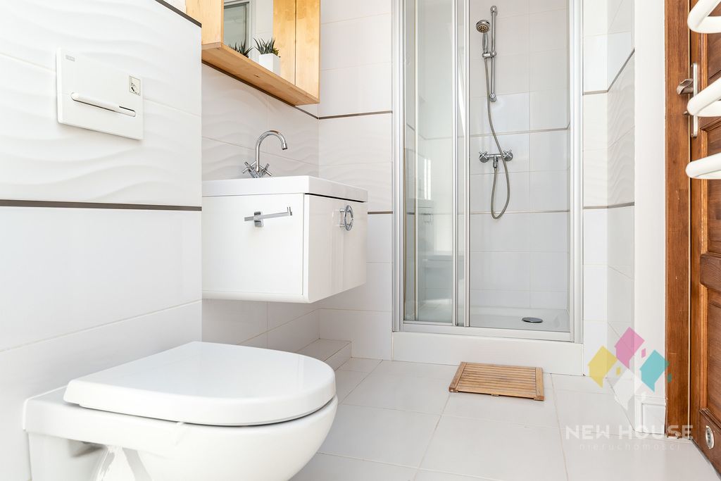 dom wolnostojący, 5 pokoi Sząbruk, ul. Rumiankowa. Zdjęcie 19