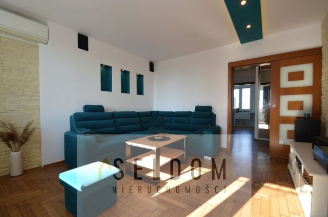 Mieszkanie 3-pokojowe Opole Armii Krajowej, ul. Batalionu "Zośka". Zdjęcie 4