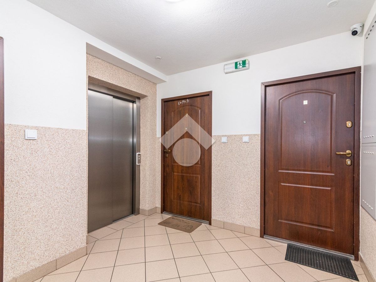 Mieszkanie 2-pokojowe Kraków Kurdwanów, ul. Wielicka. Zdjęcie 15