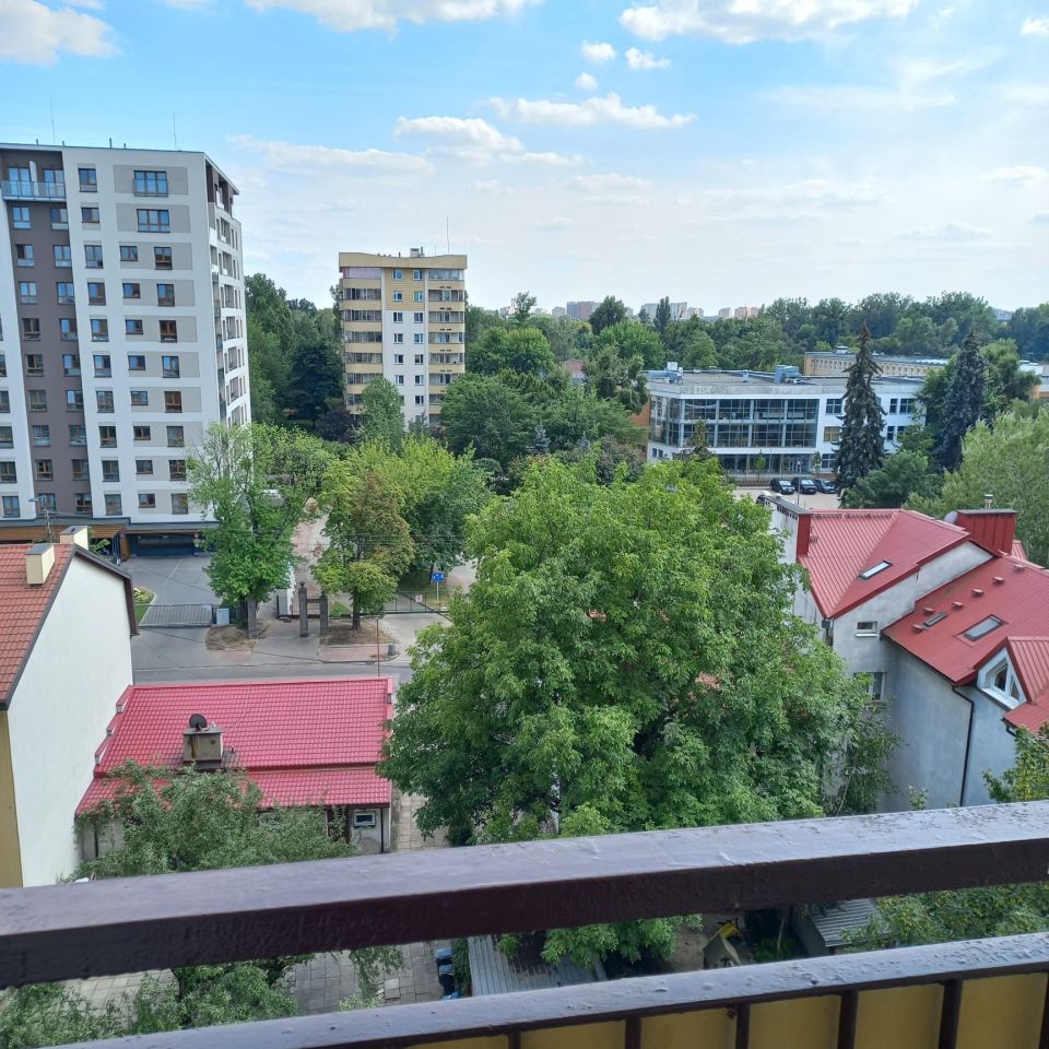 Mieszkanie 2-pokojowe Warszawa Bemowo, ul. Baborowska. Zdjęcie 8