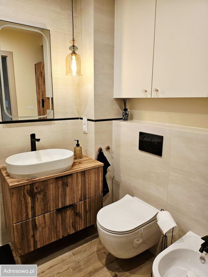 Mieszkanie 3-pokojowe Stargard. Zdjęcie 19