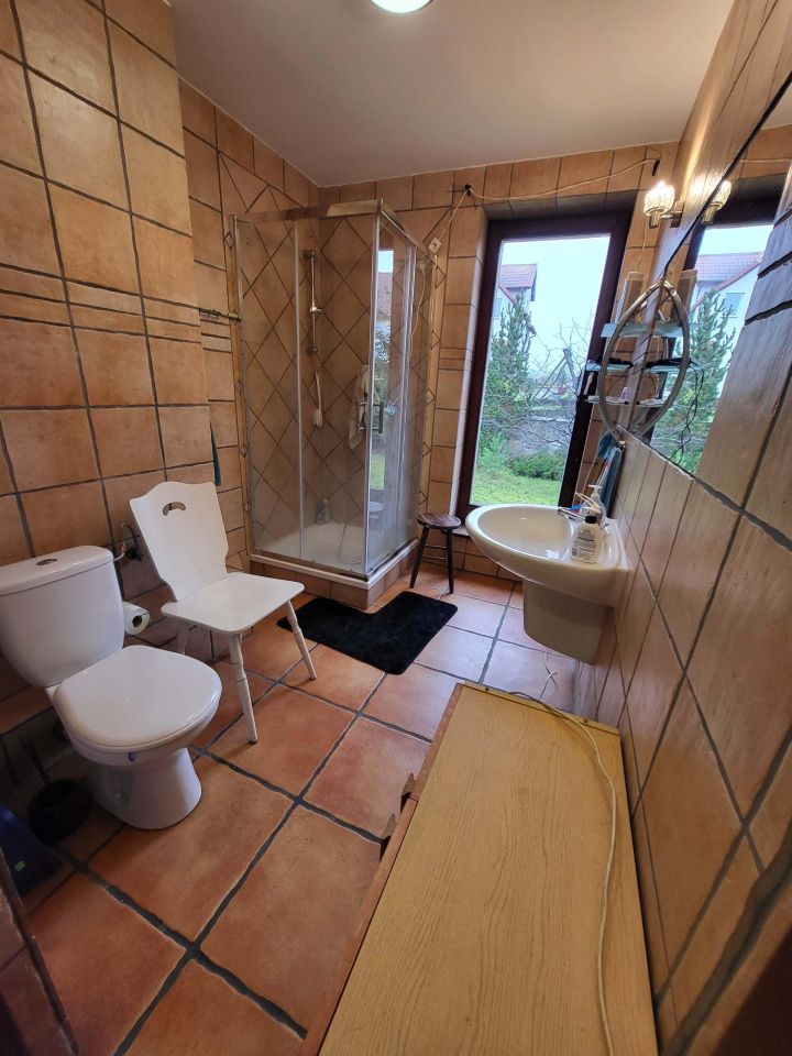 dom wolnostojący Jedwabno, ul. Mazowiecka. Zdjęcie 11